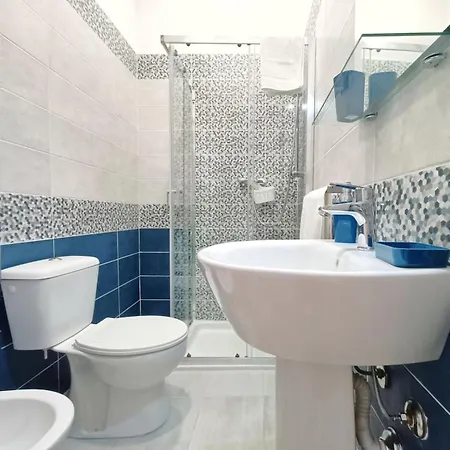 Alexa House سيراكوزا