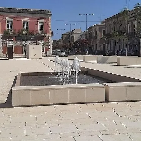 Alexa House شقة سيراكوزا