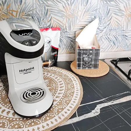 شقة Alexa House سيراكوزا