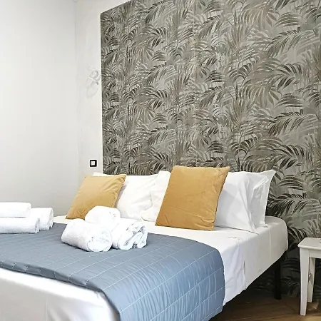 Alexa House * سيراكوزا