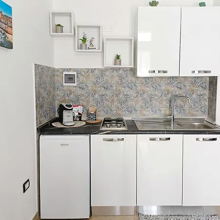 Alexa House Apartment Syracuse