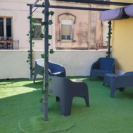 Alexa House * سيراكوزا