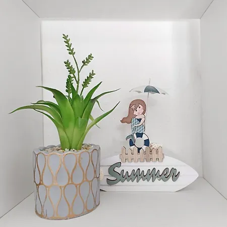 Alexa House