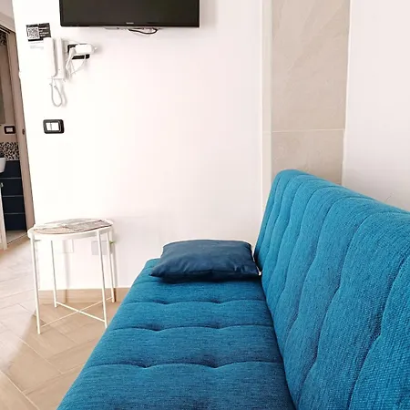 Apartment Alexa House *